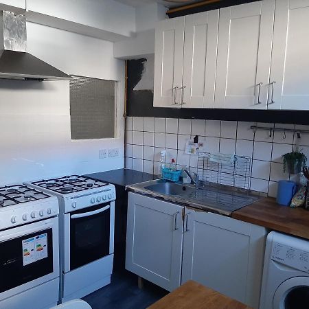 لندن Bricklane Stay 9 المظهر الخارجي الصورة