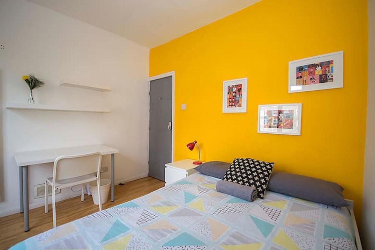 لندن Bricklane Stay 9 المظهر الخارجي الصورة