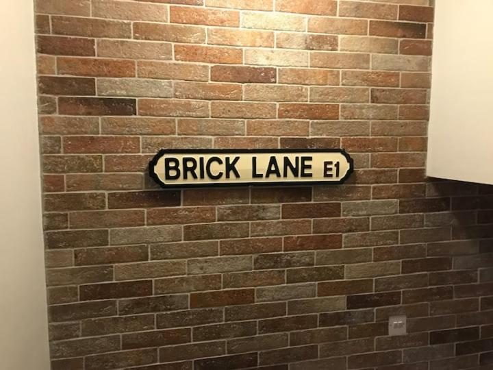 لندن Bricklane Stay 9 المظهر الخارجي الصورة