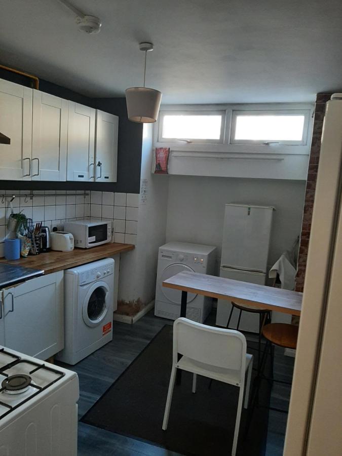 لندن Bricklane Stay 9 المظهر الخارجي الصورة