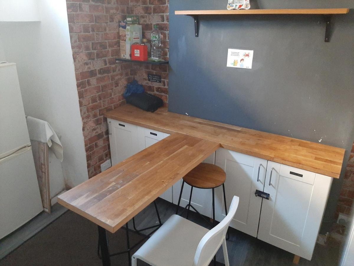 لندن Bricklane Stay 9 المظهر الخارجي الصورة